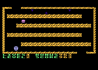 Mine Runner