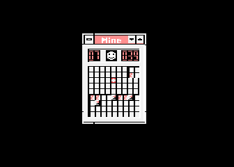 Minesweeper