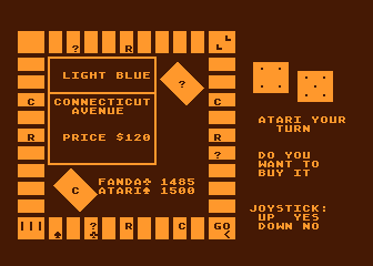 Monopoly (J. Seehaus)