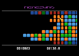 Nemezyro