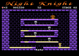 Night Knight