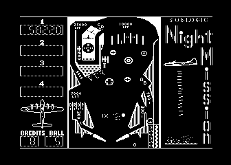 Night Mission