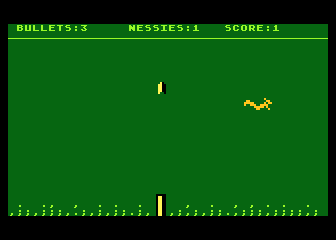 NYD 2016 Nessie