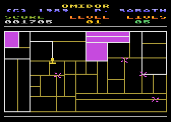 Omidor