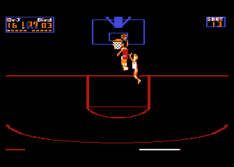 One on One