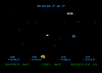 Orbit