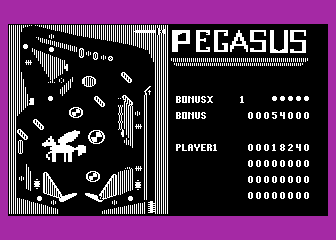 Pegasus