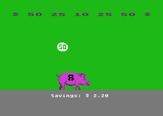 Piggy Bank