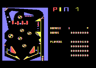 Pin 1