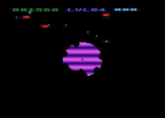 Planetary Defense