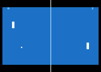 Pong384