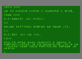 Poustevnikuv zivot