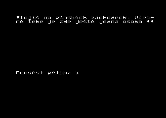 Prvni akce - Part III
