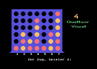 Quattuor Vincent