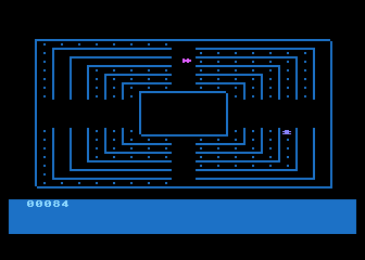 Race Trap