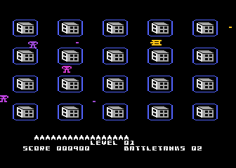 Revenge of the Plutonian Flies
