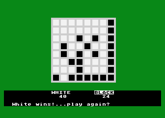 Reversi