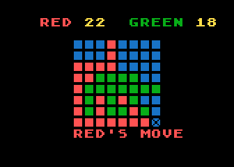 Reversi (Russ Segal)