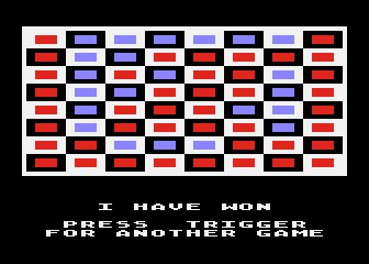 Reversi (Thorn Emi)
