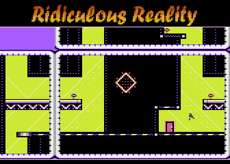 Ridiculous Reality