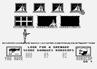Robocop