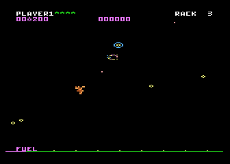 Rockball