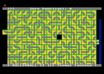 Rollerball II
