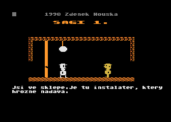 Sagi 1.
