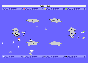 Sails of Doom
