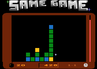 Same Game