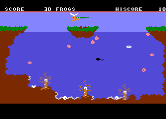 Savage Pond