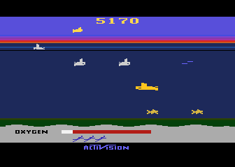 Seaquest
