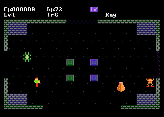 Secretum Labyrinth Kings Gold