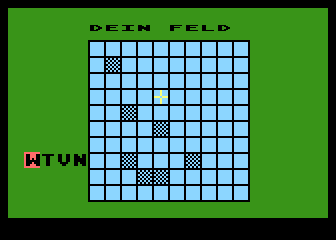 Seeschlacht