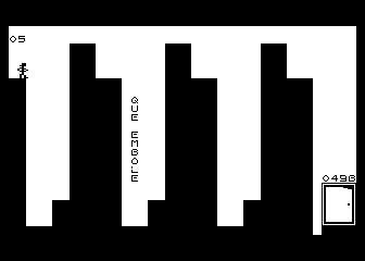 Shift