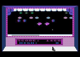 Shooting Arcade