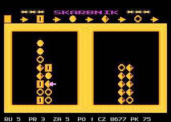 Skarbnik