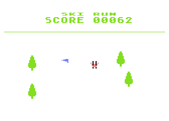 Ski Run