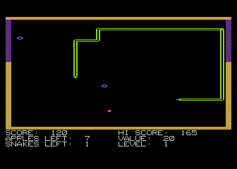 Snake Byte