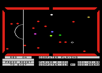 Snooker 87