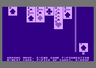 Solitaire