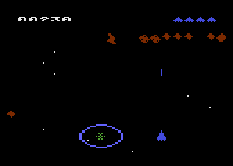 Space Ace