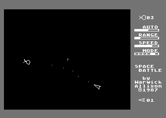 Space Battle