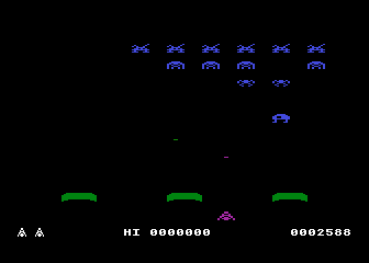 Space Blaster
