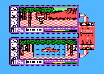 Spy vs Spy 2 - The Island Caper