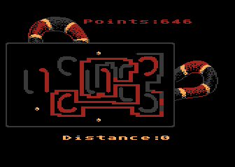Sssnake It!