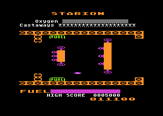 Starion