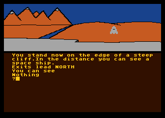 Stranded