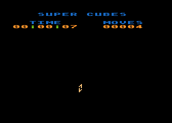 Super Cubes