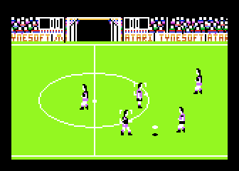 Super Soccer
